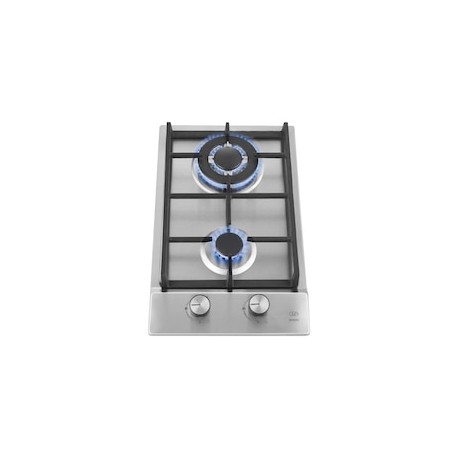 Parrilla de gas empotrable Avera
