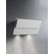 Campana de pared Falmec Verso85 de cristal templado