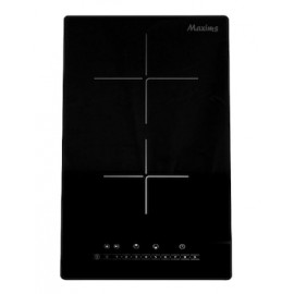 Parrilla eléctrica empotrable Maxims