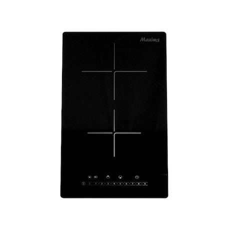 Parrilla eléctrica empotrable Maxims