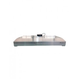 Campana de Pared Shorbull CAM-A76 de acero inoxidable