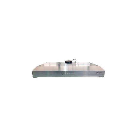 Campana de Pared Shorbull CAM-A76 de acero inoxidable