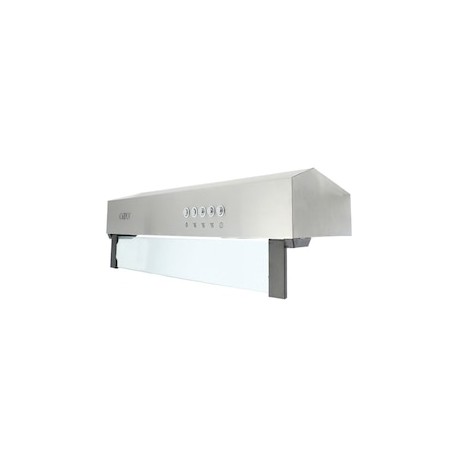 Campana de pared Odipo THORY 80 de acero inoxidable