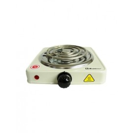 Parrilla eléctrica Koblenz PEKM-1000 EG de acero