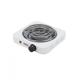 Parrilla eléctrica RCA RC1000A de acero