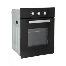 Horno de gas Odipo Motrix capacidad 60 L