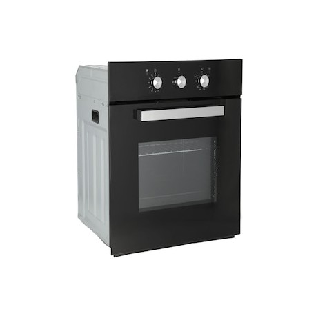 Horno de gas Odipo Motrix capacidad 60 L