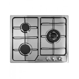 Parrilla Gutstark mkz-parrillinox3 de acero inoxidable