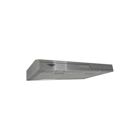 Campana de pared Gutstark de acero inoxidable