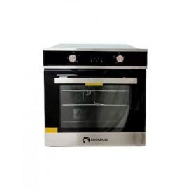 Horno a Gas/Eléctrico Shorbull BET-03 Capacidad 60 L