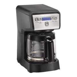 Cafetera de goteo Hamilton Beach C4620