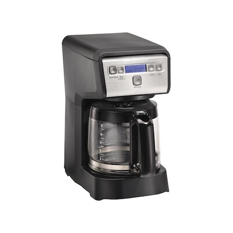 Cafetera de goteo Hamilton Beach C4620