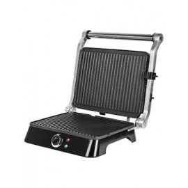 Parrilla eléctrica Daewoo di-9471 de metal