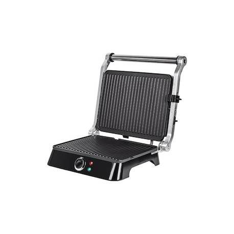 Parrilla eléctrica Daewoo di-9471 de metal