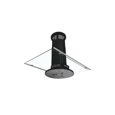 Campana isla Sanaire CRISTAL