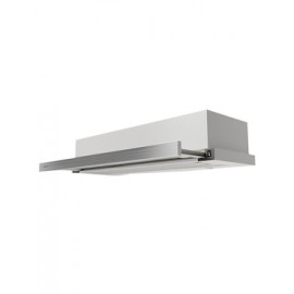 Campana de pared Tecnolam slider.ac90 de acero inoxidable