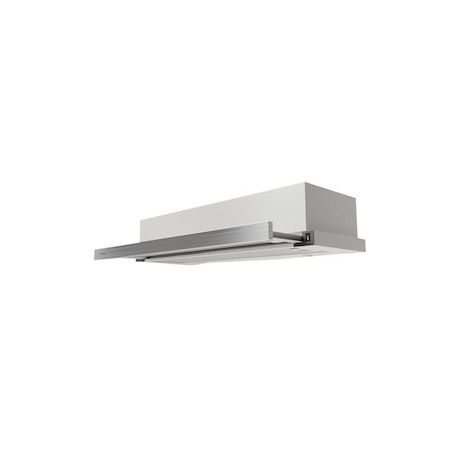 Campana de pared Tecnolam slider.ac90 de acero inoxidable