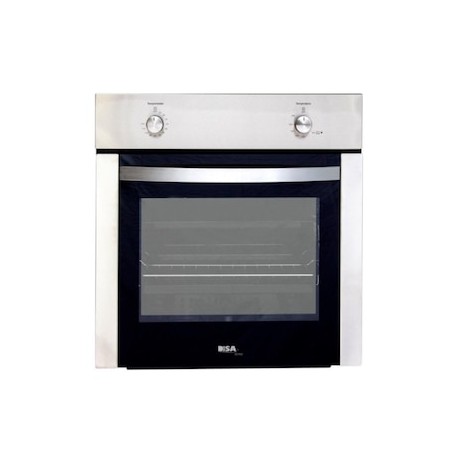Horno de gas DISA Home HGEMP24 capacidad 58 litros