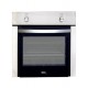 Horno de gas DISA Home HGEMP24 capacidad 58 litros