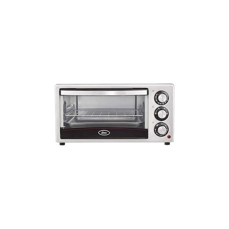 Horno tostador Oster TSSTTV15LTB1MX 15 litros
