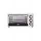 Horno tostador Oster TSSTTV15LTB1MX 15 litros