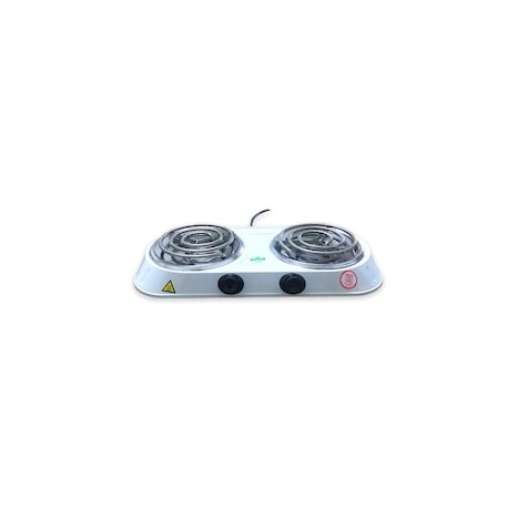 Parrilla Taurus Alpha Duo