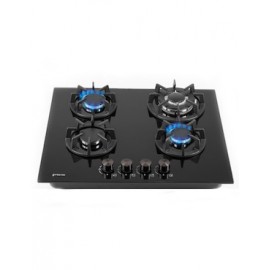 Parrilla Voltio P4EVVOLT de acero