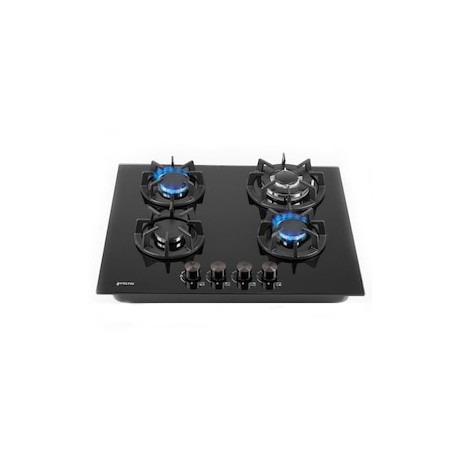 Parrilla Voltio P4EVVOLT de acero