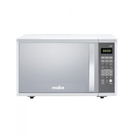 Horno de microondas convencional Mabe modelo HMM111SEJ de 1.1 pies