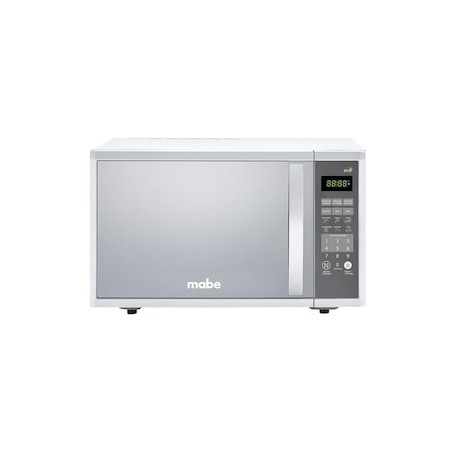 Horno de microondas convencional Mabe modelo HMM111SEJ de 1.1 pies