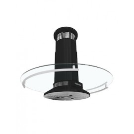 Campana isla Sanaire IRIS