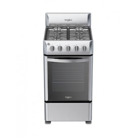 Estufa a gas Whirlpool 50 cm WWR-3000S