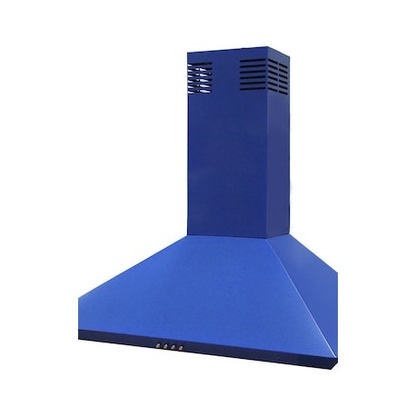 Campana de pared Sanaire GEA 80