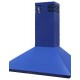 Campana de pared Sanaire GEA 80