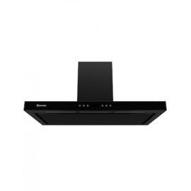 Campana de pared Tecnolam fenixisla.ne90 de acero inoxidable
