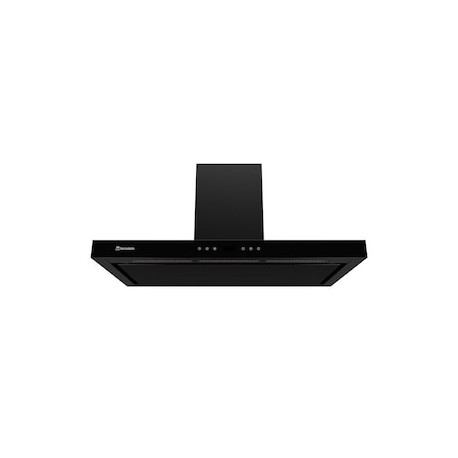 Campana de pared Tecnolam fenixisla.ne90 de acero inoxidable