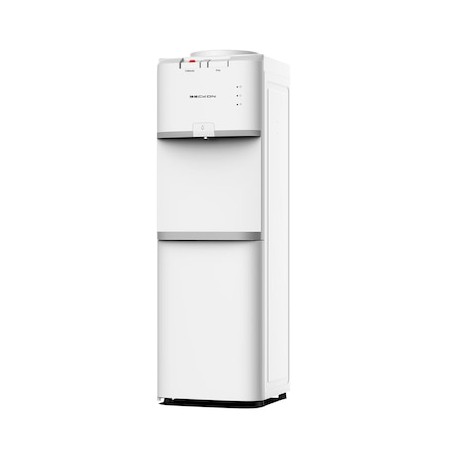 Dispensador de agua eléctrico Beckon BA-G