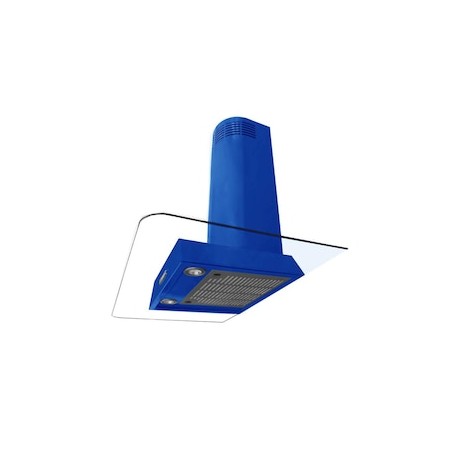 Campana de pared Sanaire HERA PARED 90
