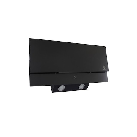 Campana de pared Supra CP-90