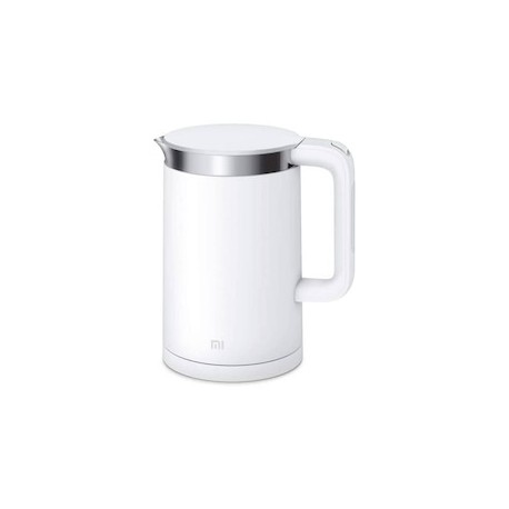 Tetera eléctrica Xiaomi de acero inoxidable