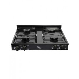 Parrilla Iusa pglp 4qn de acero