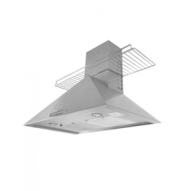 Campana de pared Sanaire 90 cm CA EGI 90 P SS
