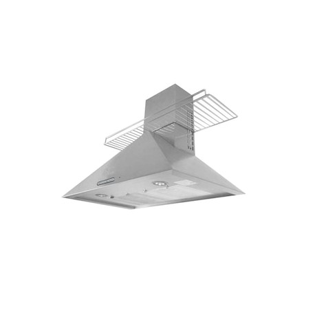 Campana de pared Sanaire 90 cm CA EGI 90 P SS