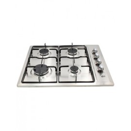 Parrilla a gas empotrable Eb Técnica EB-460