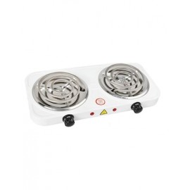 Parrilla eléctrica Wünd W501ND de metal