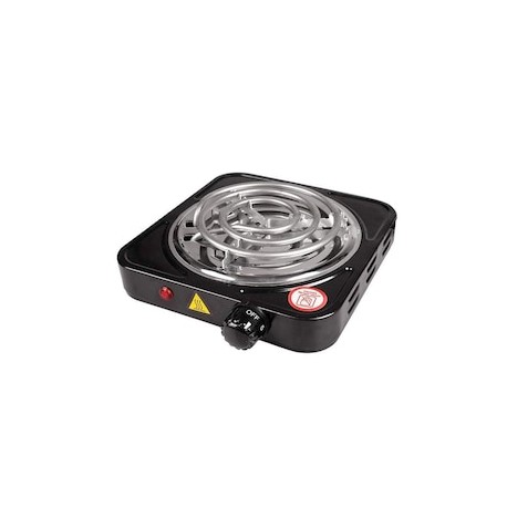 Parrilla eléctrica Myrva Kitchen MYR-PAR589 de acero con pintura horneada