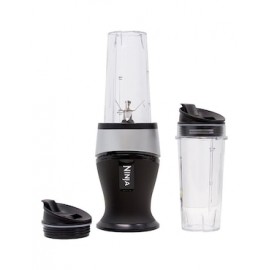 Licuadora personal Ninja QB3001SS 1 velocidad