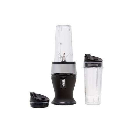 Licuadora personal Ninja QB3001SS 1 velocidad