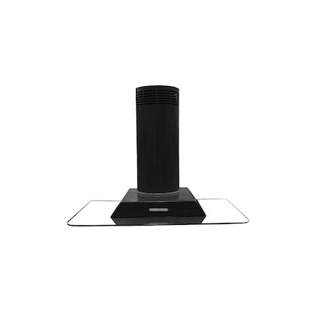 Campana de pared Sanaire HERA PARED 90