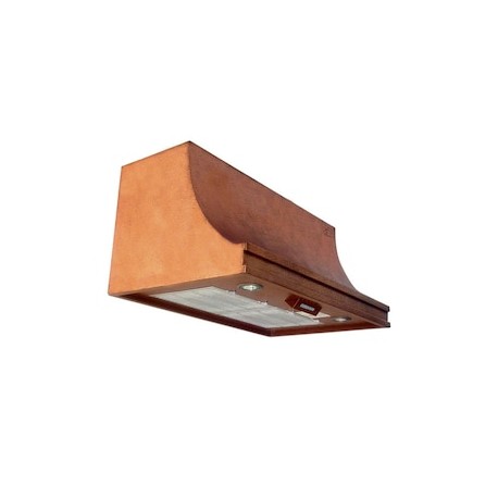 Campana de pared Sanaire MORELIA 80